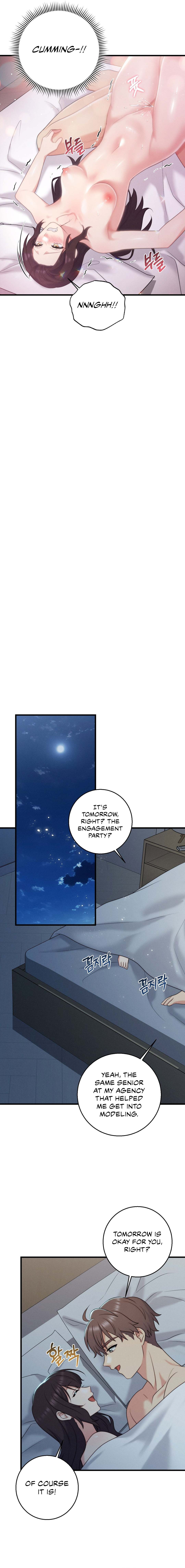 You are my XX Chapter 35 image 14