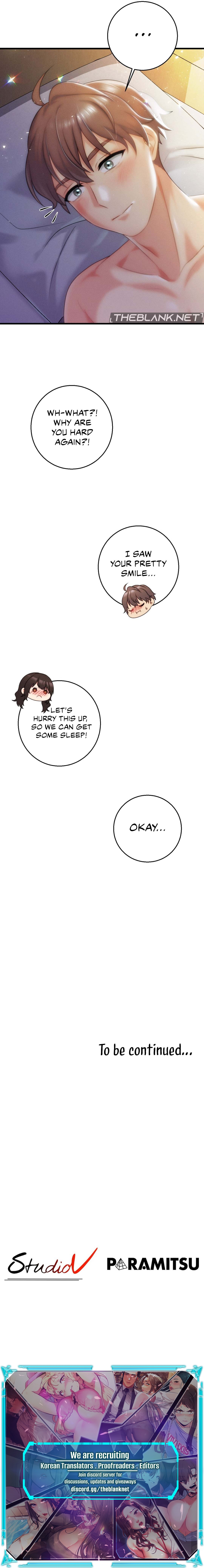 You are my XX Chapter 35 image 15