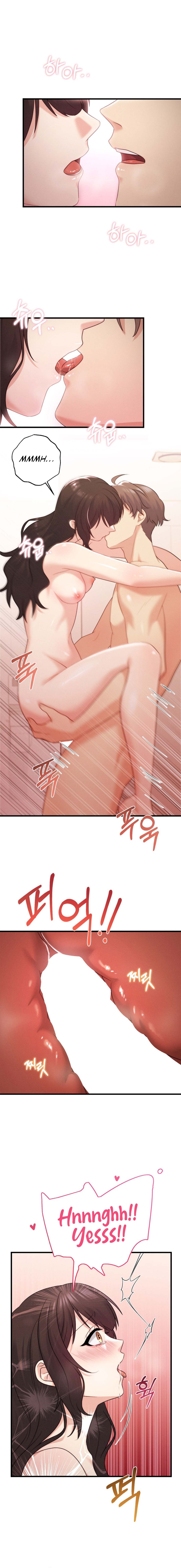 You are my XX Chapter 35 image 7