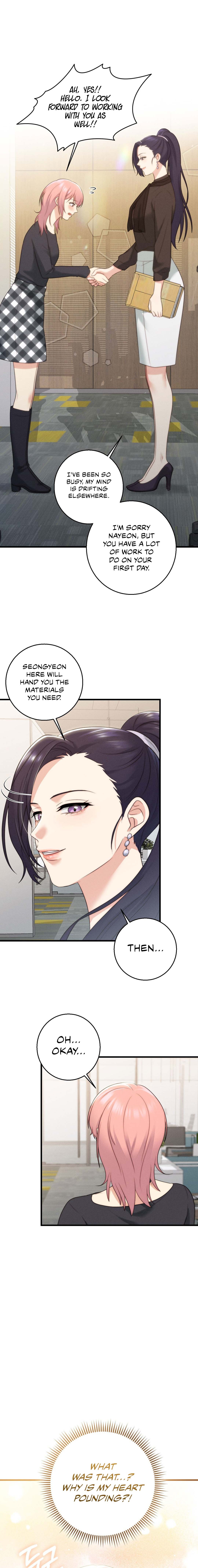 You are my XX Chapter 36 image 4