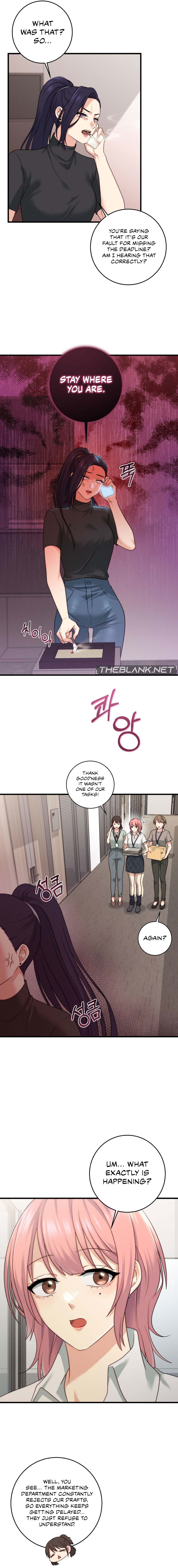 You are my XX Chapter 36 image 6