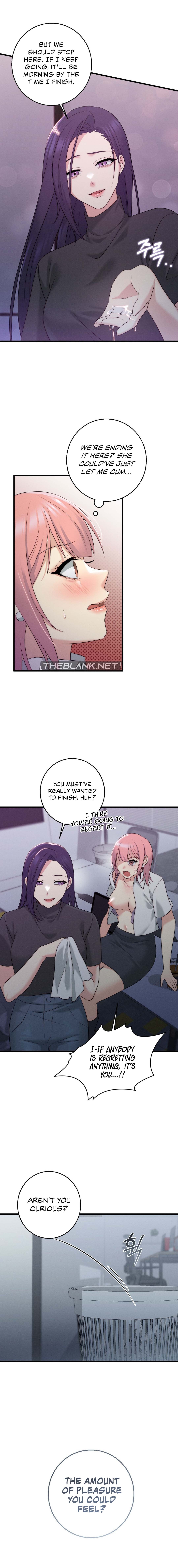You are my XX Chapter 37 image 12