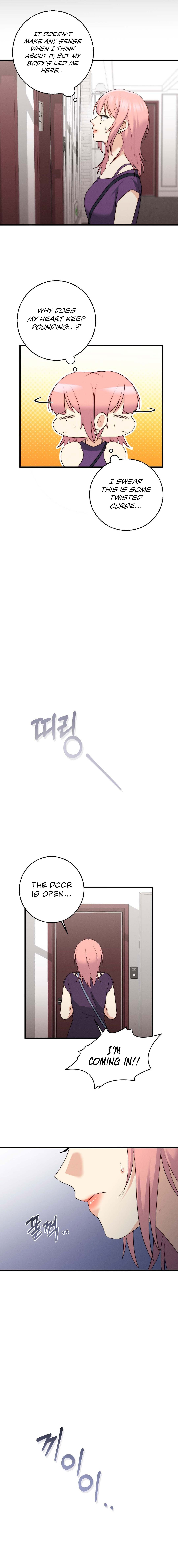 You are my XX Chapter 37 image 15