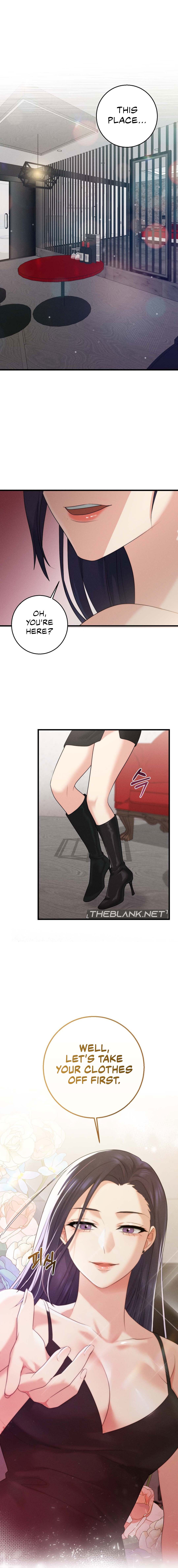 You are my XX Chapter 37 image 16