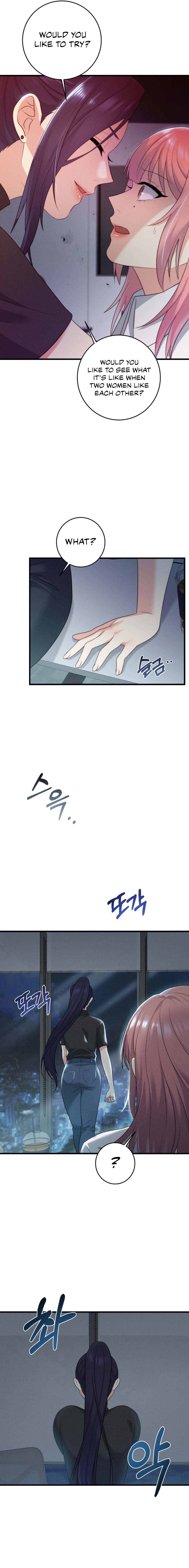 You are my XX Chapter 37 image 2