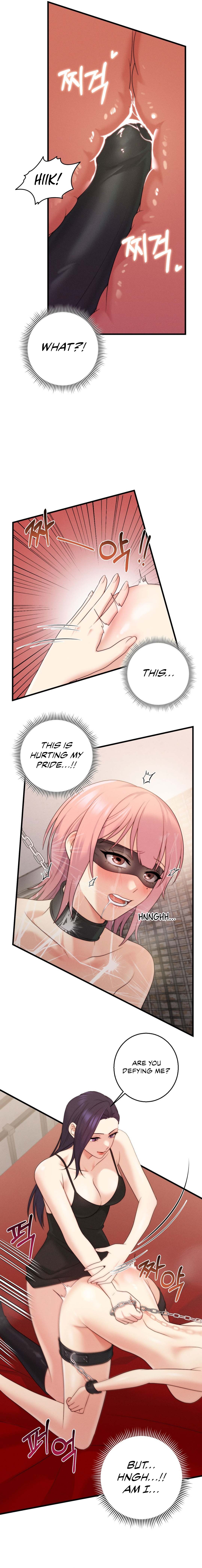 You are my XX Chapter 38 image 9