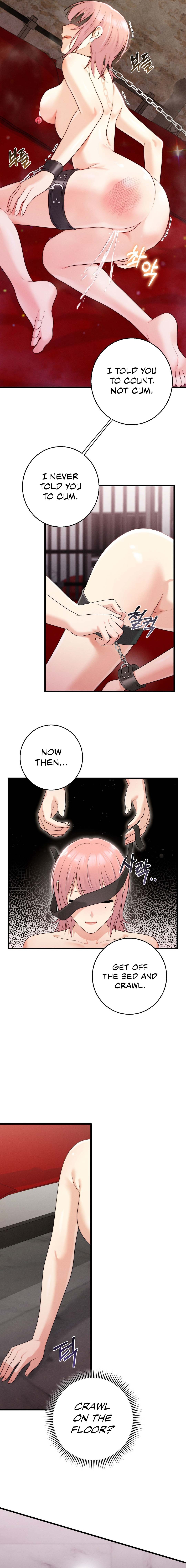 You are my XX Chapter 38 image 11