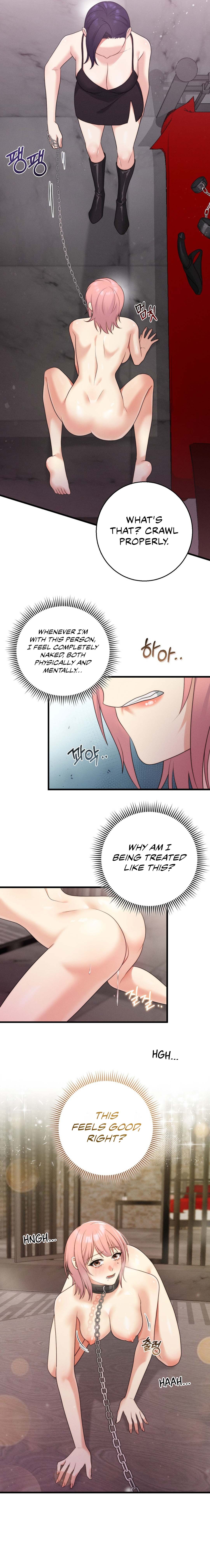 You are my XX Chapter 38 image 12
