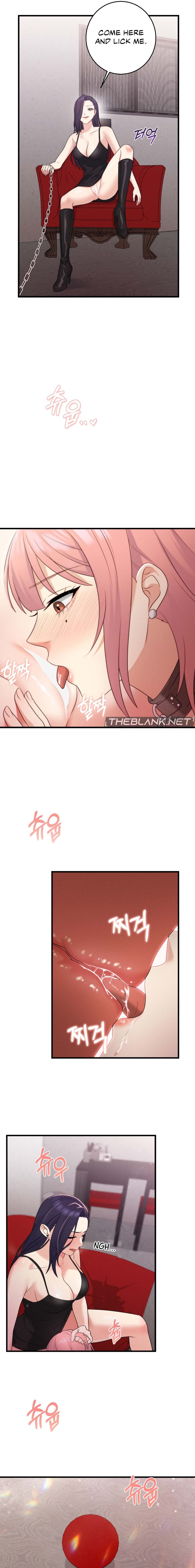 You are my XX Chapter 38 image 13