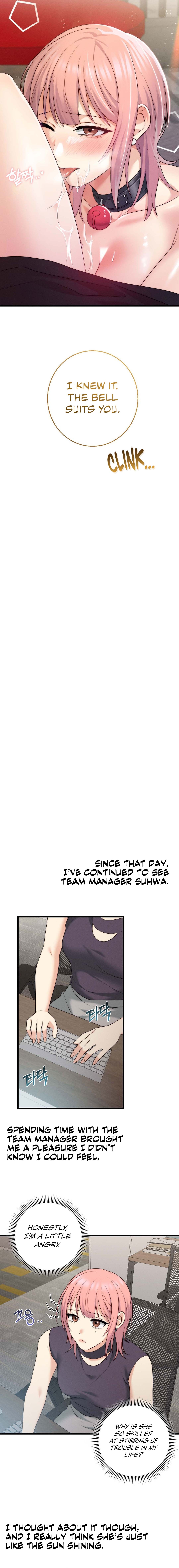 You are my XX Chapter 38 image 15
