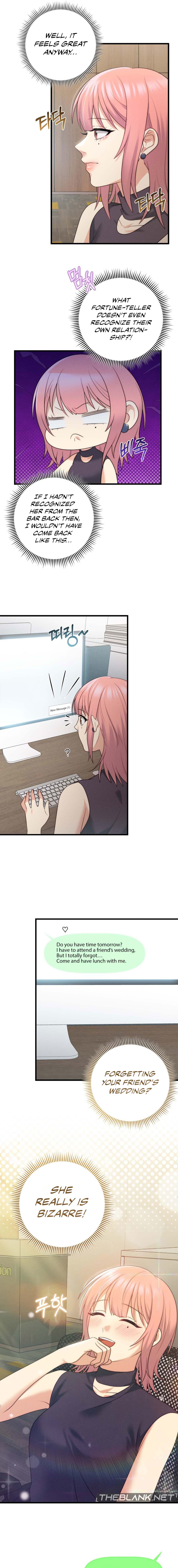 You are my XX Chapter 38 image 16