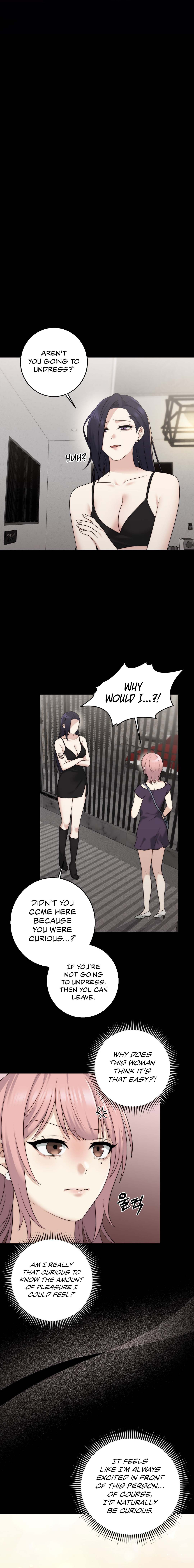You are my XX Chapter 38 image 1