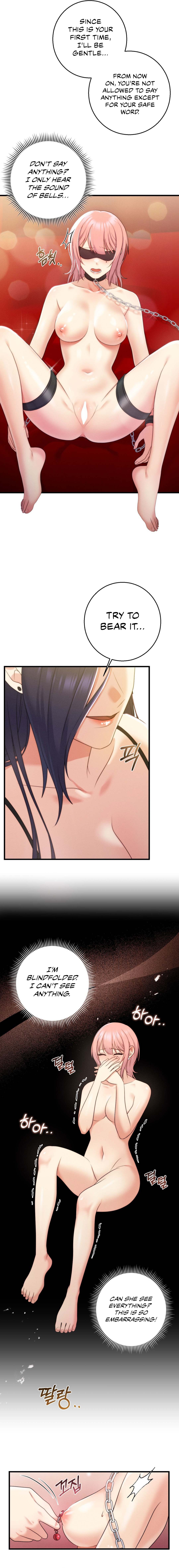You are my XX Chapter 38 image 4