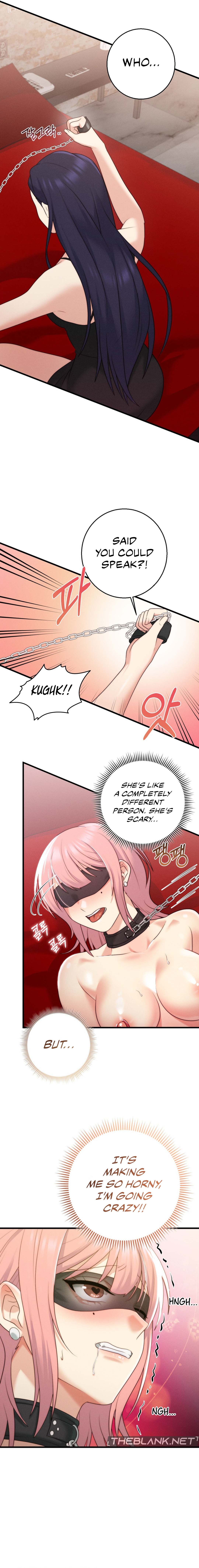You are my XX Chapter 38 image 6