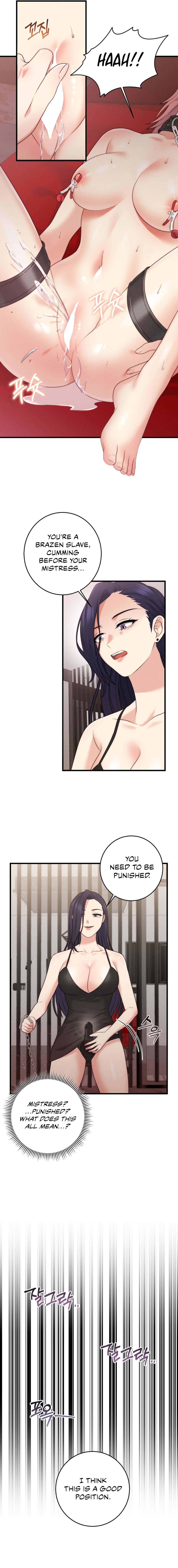 You are my XX Chapter 38 image 7