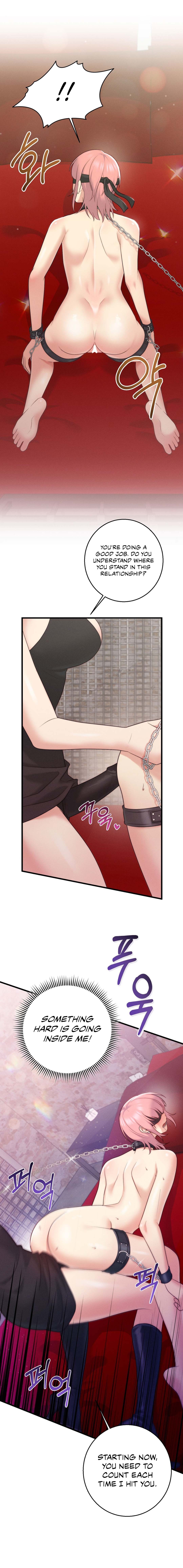 You are my XX Chapter 38 image 8