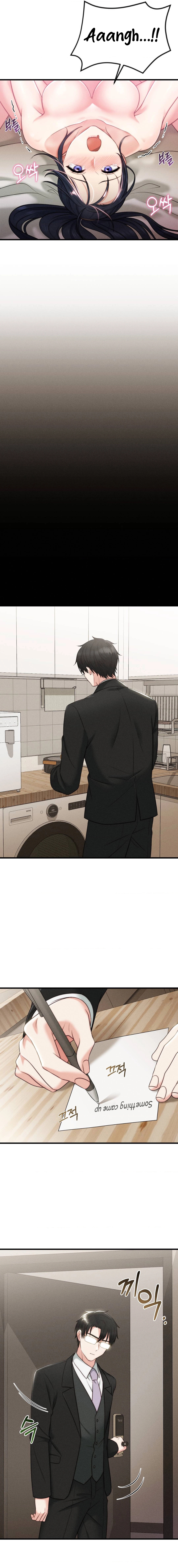 You are my XX Chapter 4 image 3