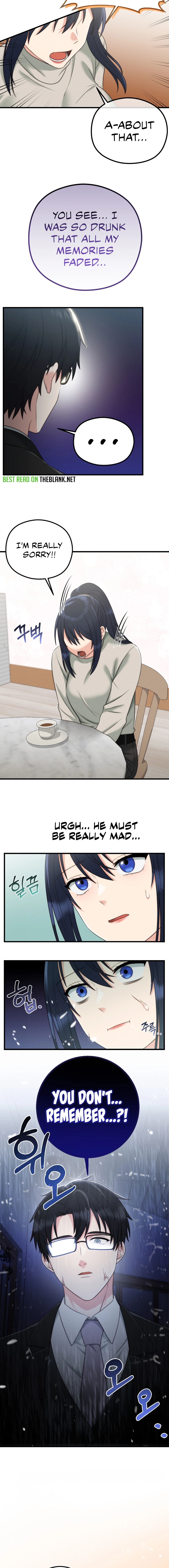 You are my XX Chapter 5 image 11
