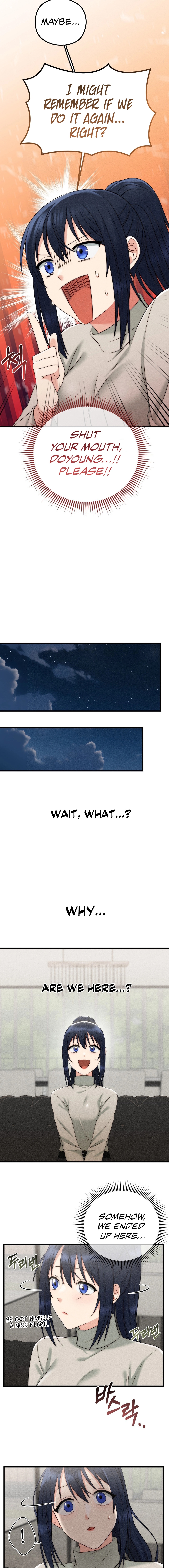 You are my XX Chapter 5 image 12