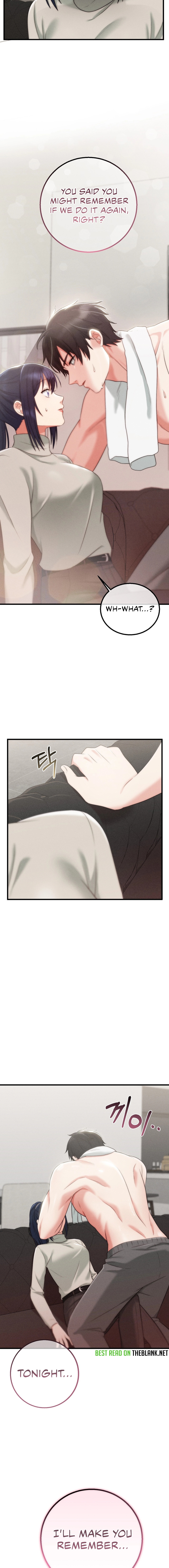 You are my XX Chapter 5 image 13