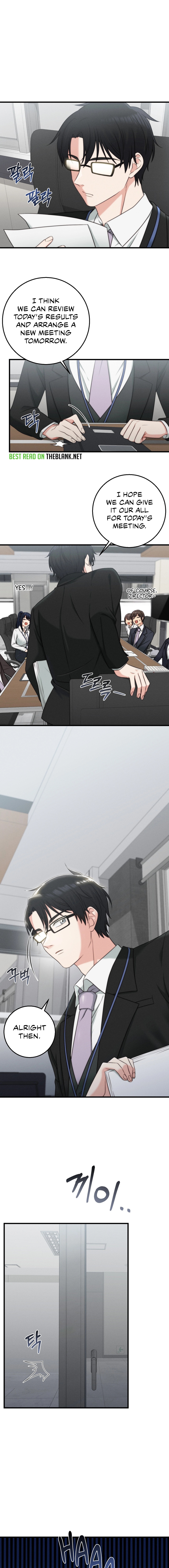 You are my XX Chapter 7 image 4