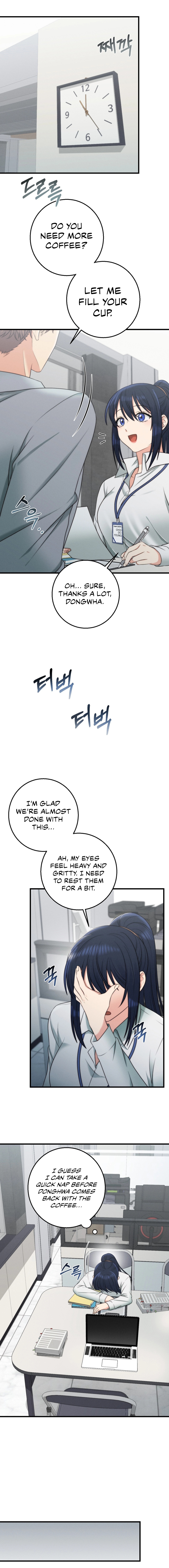 You are my XX Chapter 7 image 8