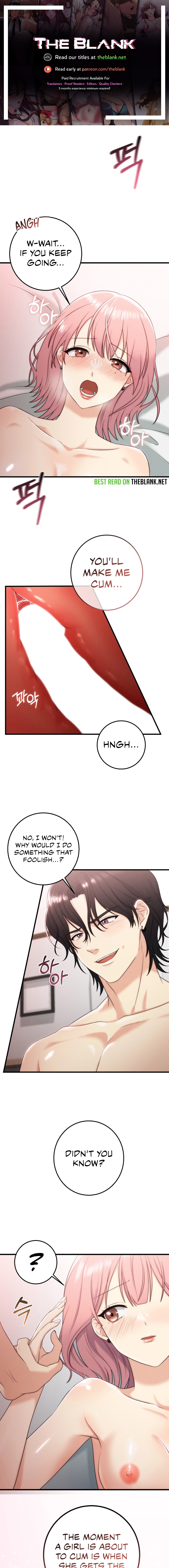 You are my XX Chapter 8 image 0