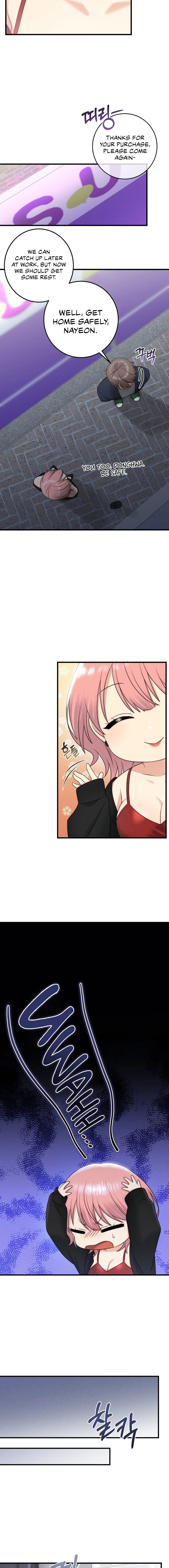 You are my XX Chapter 8 image 11