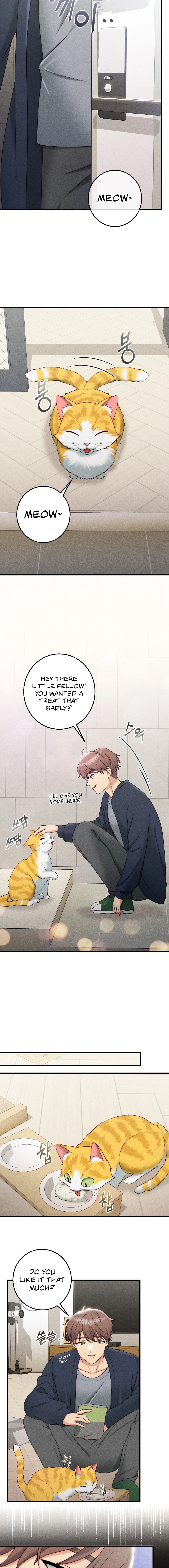 You are my XX Chapter 8 image 12