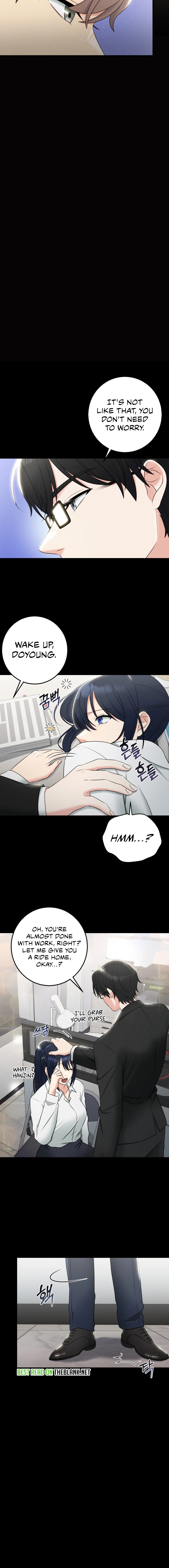 You are my XX Chapter 8 image 13