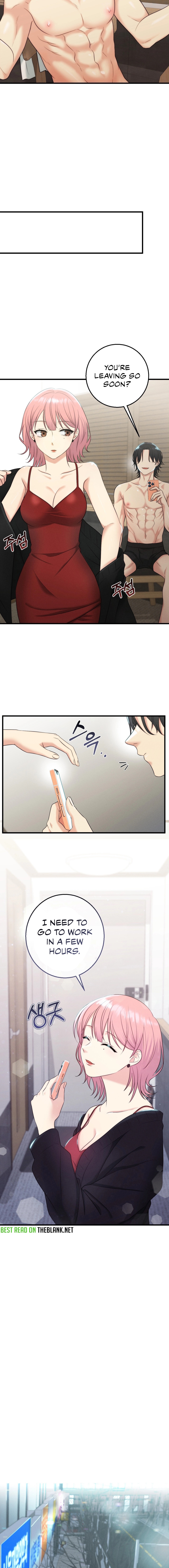 You are my XX Chapter 8 image 7