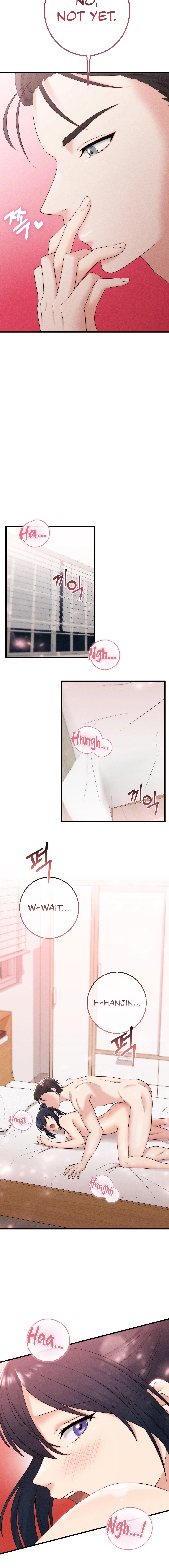 You are my XX Chapter 9 image 15