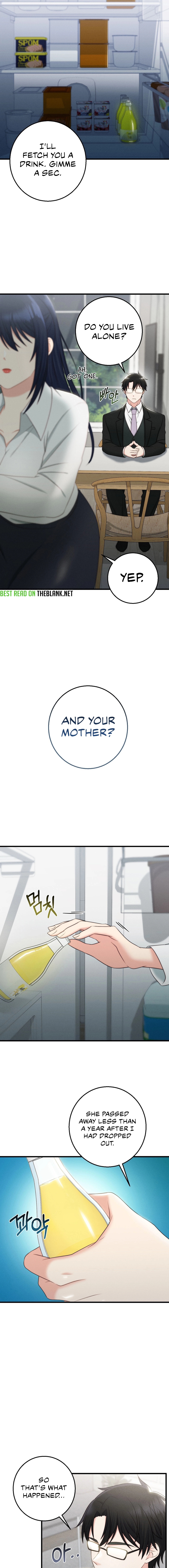 You are my XX Chapter 9 image 3