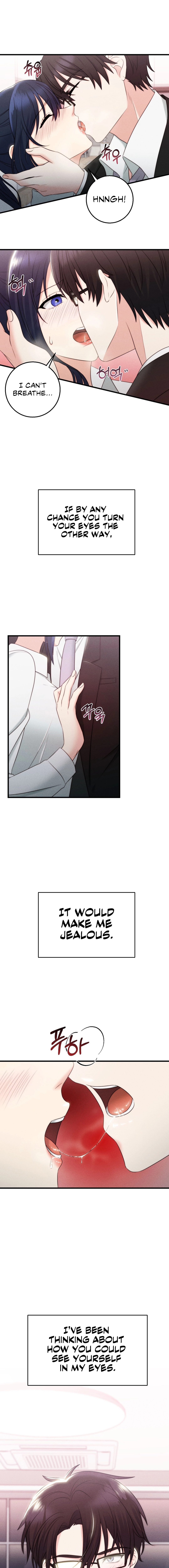 You are my XX Chapter 9 image 6