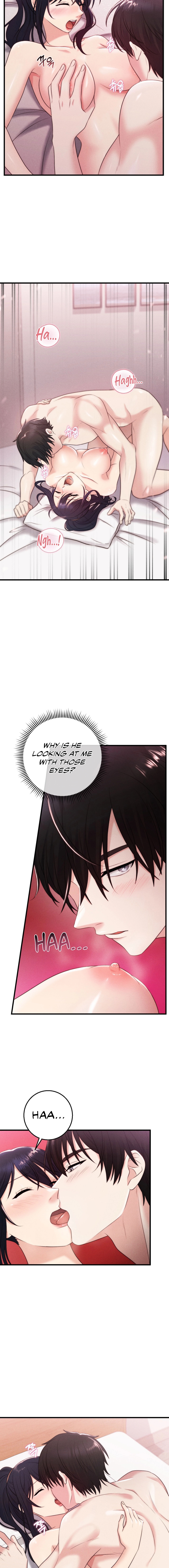 You are my XX Chapter 9 image 8