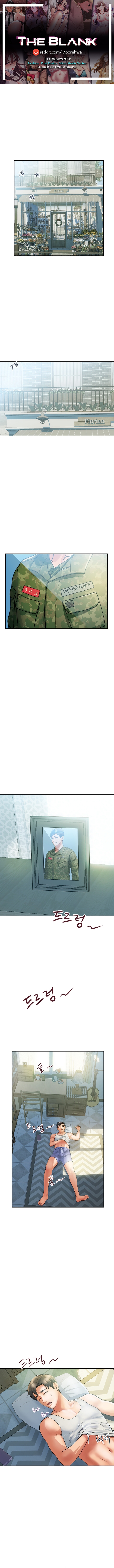 Department Store Ladies Chapter 1 image 0