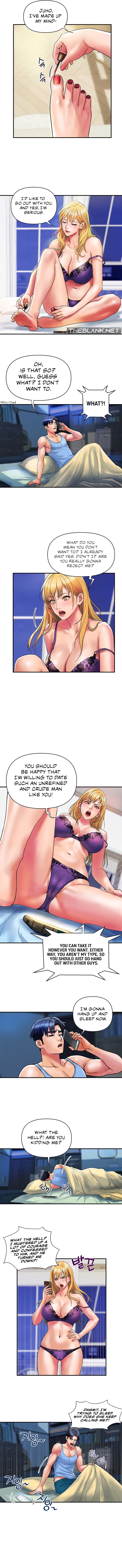 Department Store Ladies Chapter 12 image 2