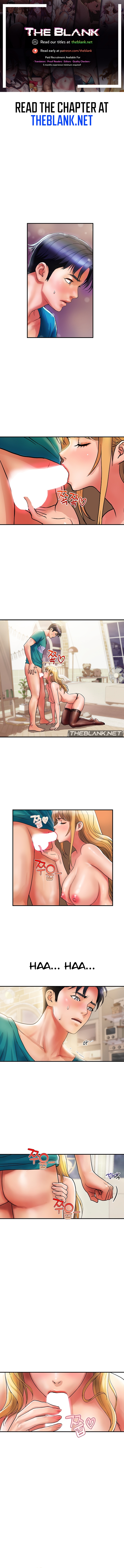 Department Store Ladies Chapter 13 image 0