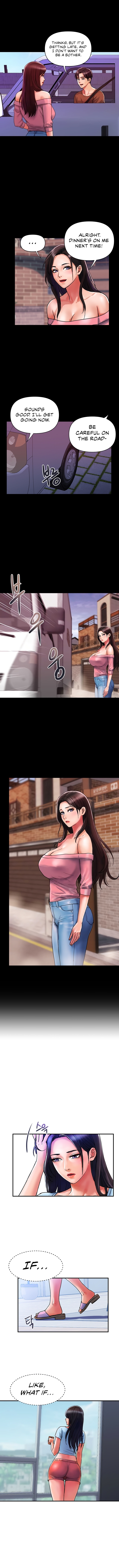 Department Store Ladies Chapter 14 image 1