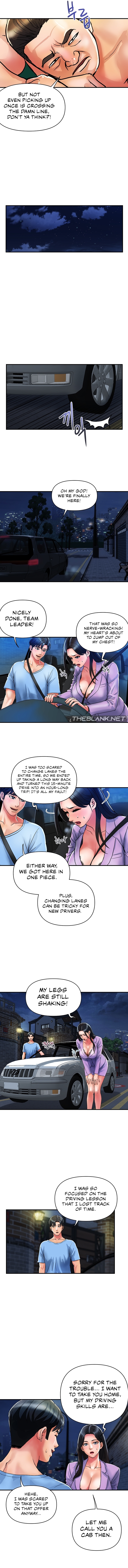 Department Store Ladies Chapter 15 image 4