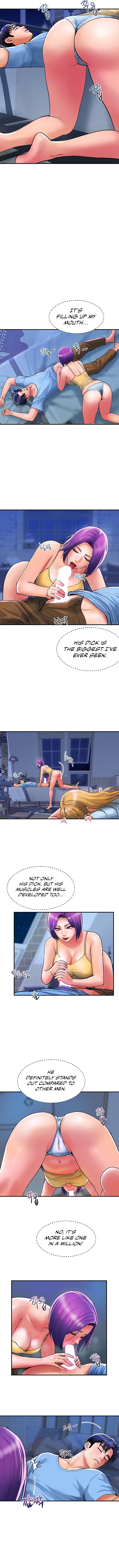 Department Store Ladies Chapter 17 image 2