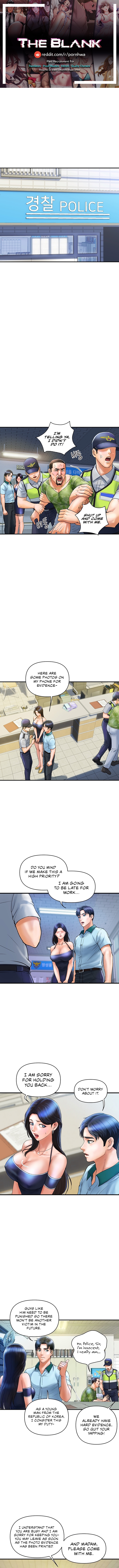 Department Store Ladies Chapter 2 image 0