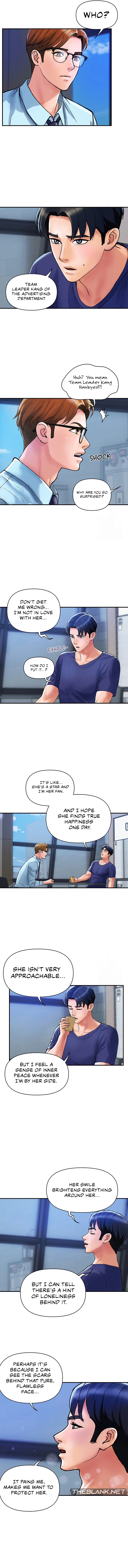 Department Store Ladies Chapter 20 image 4