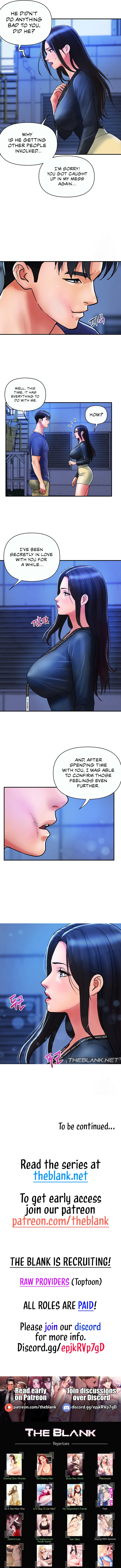 Department Store Ladies Chapter 21 image 6