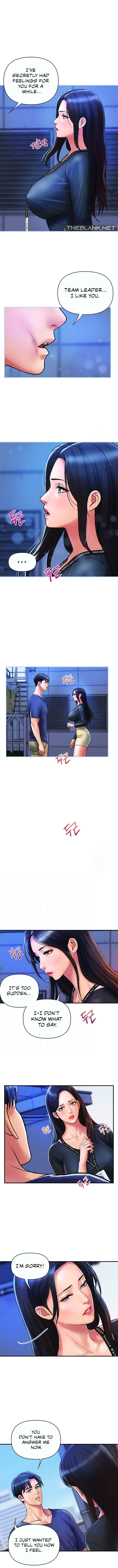 Department Store Ladies Chapter 22 image 1