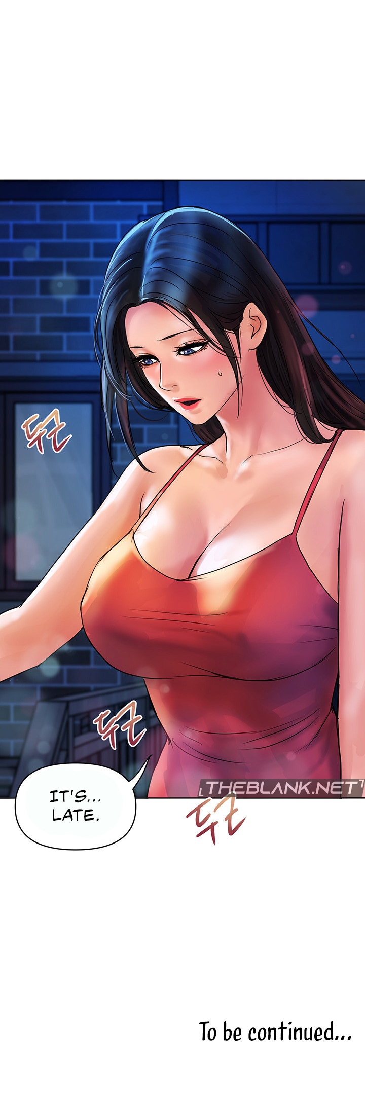Department Store Ladies Chapter 23 image 9