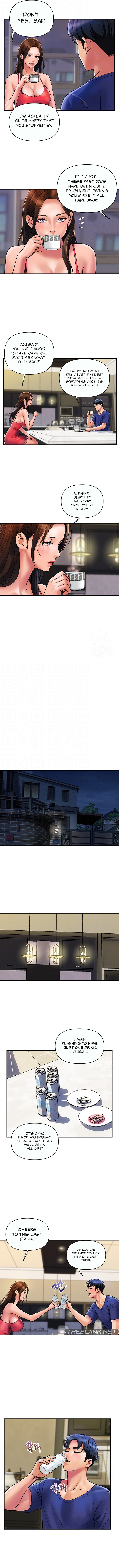 Department Store Ladies Chapter 23 image 4