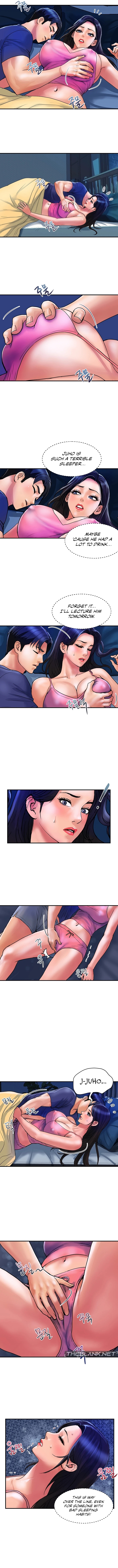 Department Store Ladies Chapter 24 image 4