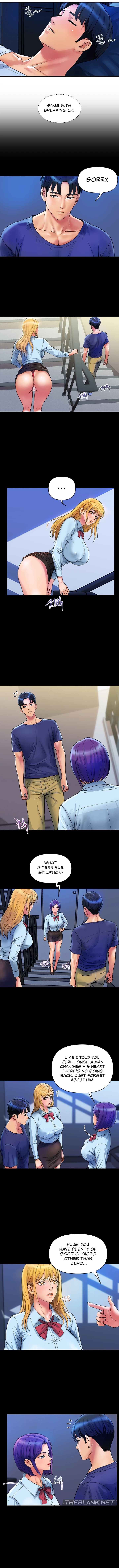Department Store Ladies Chapter 26 image 2