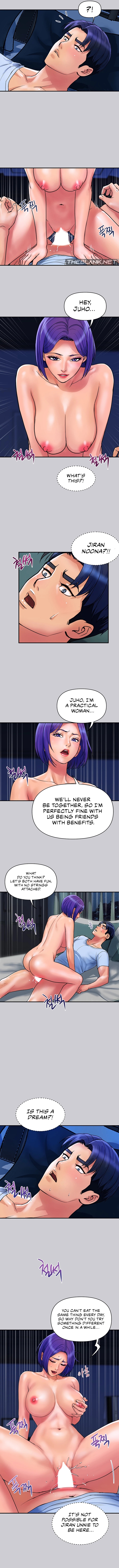 Department Store Ladies Chapter 26 image 4